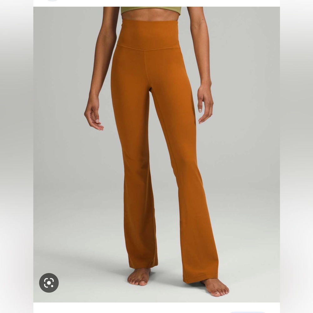 Lululemon grove pant